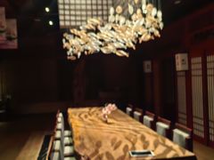 -樱之盛宴·蟹料理海鲜自助(前进大街店)