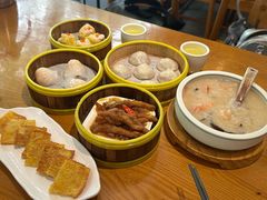-如轩·海鲜砂锅粥·潮汕菜(沿江东路店)