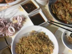 -小林哥的海鲜馆·夜宵烧烤(渔人码头店)