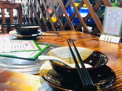 -盈田盈粥庄(博山东路店)
