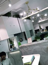 -潘多拉Hairsalon