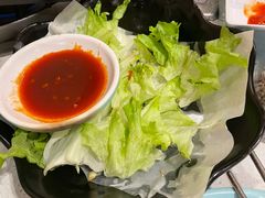 -韩时烤肉(枫蓝店)