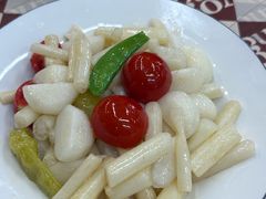 -老三样·旧食新味(船山路店)