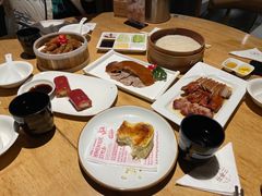 -兰亭轩茶餐厅(长江路店)