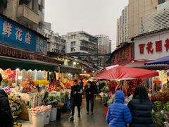 -循礼门鲜花花市(武汉循礼门店)