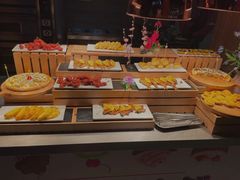 -蓝鲸湾汤泉(包河店)