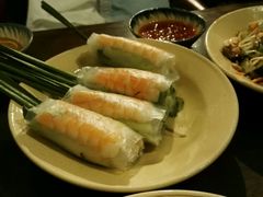 android_upload_pic-Cuc Gach Quan Restaurant