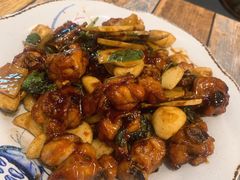 -利杨记·本味轩粥坊·烧烤(宝体店)