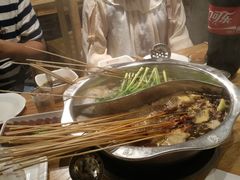 -袁记串串香(梁家巷店)