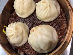 鲜肉小笼-绿杨馄饨临顿路店