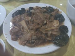 -双喜饭庄(马道坡街店)