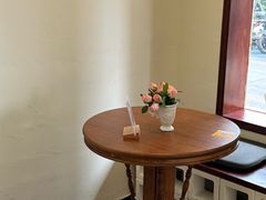 -初甜·舒芙蕾·韩式雪花冰(流塘店)