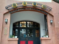 -良友书坊(安徽路店)