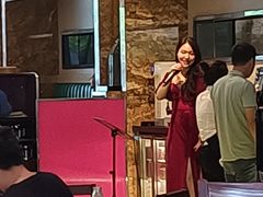 -怡咖啡·自助餐·西安香格里拉
