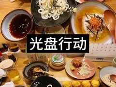-章之鱼家(体育东路店)