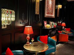 -弦月窗LUNETTE BY AMANDA(复兴路店)