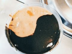 花生芝麻糊-芝麻糊世家(西华店)