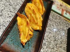 煎饺-南京大牌档(龙湖长楹天街店)