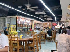 -十二道丰味·徐州土菜·烧烤(何山路店)