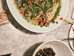 -雀蓝川菜(奥体广场店)