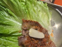 -西塔老太太泥炉烤肉(青浦蟠龙天地店)