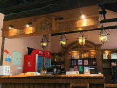 -烧肉馆(古北水镇景区店)
