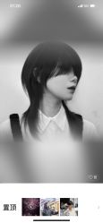 -MMby Hair Code芭曲发型