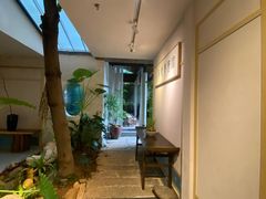 -绣园·茶食宴(湘绣博物馆店)