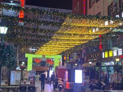 -万佳广场(台东店)