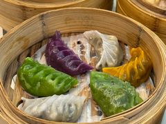 -馨越楼·点心·粤菜(赤坎店)