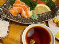 -桃太郎创作料理(大坪店)