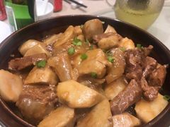 -将相和·海鲜蒸饺大连菜