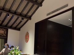 -宁波柏悦酒店·钱湖渔港