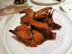 -十二粤味·顺德菜·烧鹅点心(五四广场店)