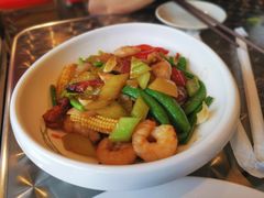 -日昌餐馆(亦庄店)