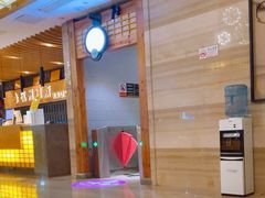 -纽斯洗浴SPA(三墩店)