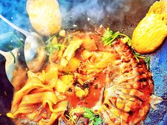 -江湖水乡铁锅炖魚(周庄嘉园店)