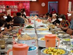 -龍歌自助小火锅(雨花台江南虹悦城店)