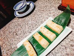 桂花拉糕-南京大牌档(三阳广场苏宁店)