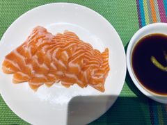 -西双版纳洲际度假酒店-海鲜傣味烧烤·侬香全日制餐厅
