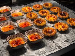 -博林天瑞喜来登酒店·西丽尚膳