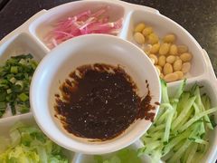 -大鸭梨烤鸭(石佛营店)