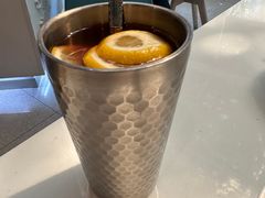 -金湖港式餐厅(建外店)