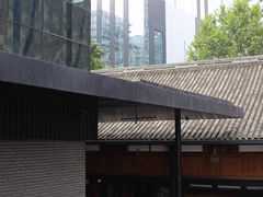 -成都博舍酒店