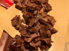 -民窑私烤土窑坑烤大公鸡