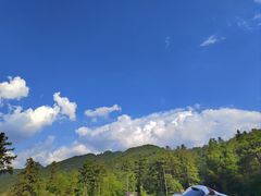 -大围山国家森林公园