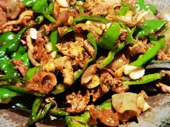 -费大厨辣椒炒肉(吉联MALL店)