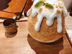 -After You Dessert Cafe(CENTRALWORLD)