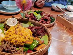 -菌自由丨野生菌火锅特色庭院餐厅(丽江古城店)