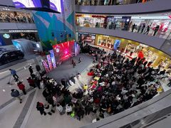 -万达广场(松江店)